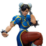 Street Fighter 2: Chun-Li