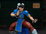 Street Fighter 2: Chun-Li