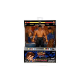 Street Fighter 2: Fei Long