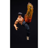 Street Fighter 2: Fei Long