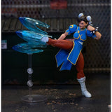 Street Fighter 2: Chun-Li