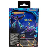 Legacy United: Cyberverse Universe Slipstream