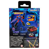 Legacy United: G1 Universe Quake