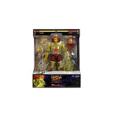 Street Fighter 2: Blanka