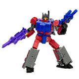 Legacy United: G1 Universe Quake