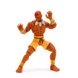 Street Fighter 2: Dhalsim