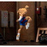 Street Fighter 2: Sagat