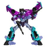 Legacy United: Cyberverse Universe Slipstream