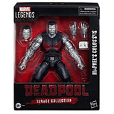 Colossus (MCU - 2024)