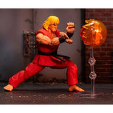 Street Fighter 2: Ken