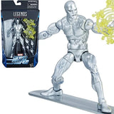 Silver Surfer
