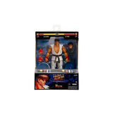 Street Fighter 2: Ryu