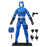 Retro Cardback Cobra Commander