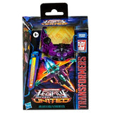 Legacy United: Cyberverse Universe Slipstream