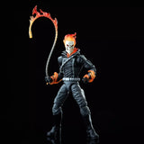 Retro Cardback: Ghost Rider