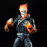 Retro Cardback: Ghost Rider