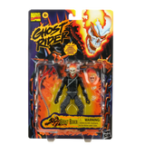 Retro Cardback: Ghost Rider