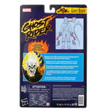 Retro Cardback: Ghost Rider