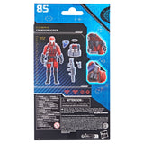 Crimson Guard #85