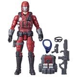 Crimson Guard #85