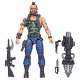 Dreadnok Ripper #102
