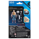 Dreadnok Buzzer #106