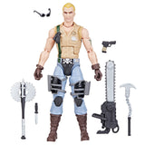 Dreadnok Buzzer #106