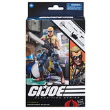 Dreadnok Buzzer #106