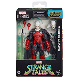 Dracula (Strange Tales)