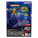 Legacy United: Metalhawk