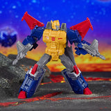 Legacy United: Metalhawk