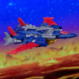 Legacy United: Metalhawk