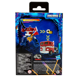 Legacy United: G1 Universe Optimus Prime