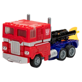 Legacy United: G1 Universe Optimus Prime