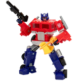 Legacy United: G1 Universe Optimus Prime