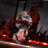 Franklin "Airborne" Talltree #115