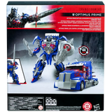 Age of Extinction Optimus Prime