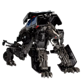 Studio Series: #117 Hatchet