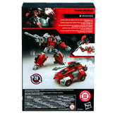 Studio Series: Ironhide - Gamer Edition