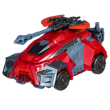 Studio Series: Ironhide - Gamer Edition
