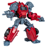 Studio Series: Ironhide - Gamer Edition