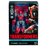 Studio Series: Ironhide - Gamer Edition