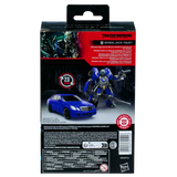 Dark of the Moon Wheeljack (Que)