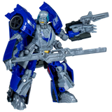 Dark of the Moon Wheeljack (Que)