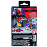 Studio Series: Devastation: Optimus Prime - Deluxe Class