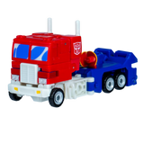 Studio Series: Devastation: Optimus Prime - Deluxe Class