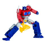 Studio Series: Devastation: Optimus Prime - Deluxe Class