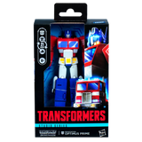 Studio Series: Devastation: Optimus Prime - Deluxe Class