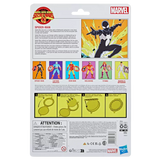 Secret Wars: Spider-Man