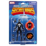 Secret Wars: Spider-Man